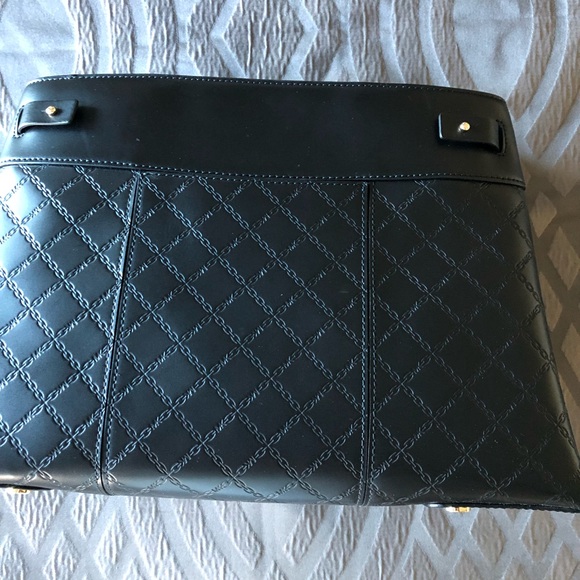 Michael Kors Gramercy Satchel - Picture 2 of 8